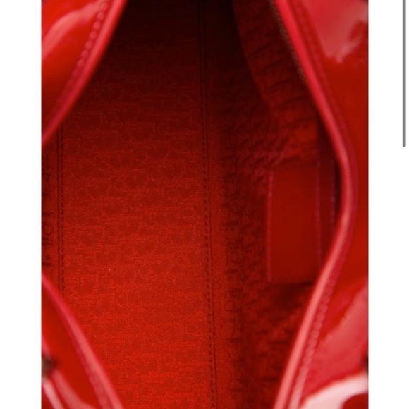 Christian Dior Lady Dior Large - Picture 4 of 10